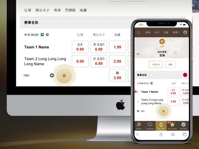 Singbet Overview: Features, Benefits and How to Get Started
